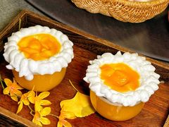 -汉水谣·江景餐厅(江滩店)