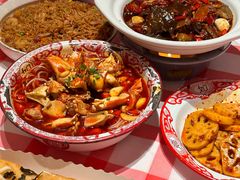 -辣小鲜·南昌大排档(船山路店)