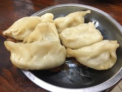 锅贴-黄阿姨锅贴大王(万航渡路店)