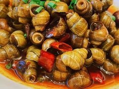 -鲁小三·大骨自助(金山总店)
