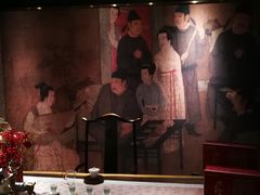 -馋遇江南·精致湖景雅宴(东方之门店)