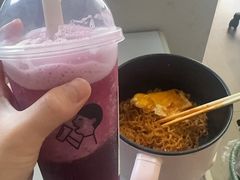 -喜茶(珠海华发商都店)