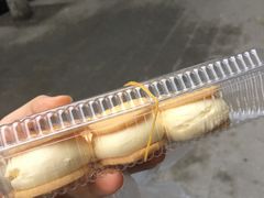 -甜嘟嘟烘焙坊(舒城路店)