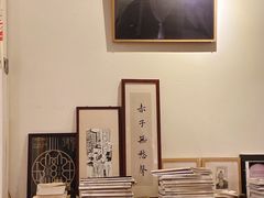 -巴浪鱼咖啡馆 Local Fish