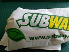 -赛百味SUBWAY(悠唐店)