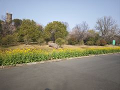 -钟山体育运动公园