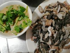 爆肚-姚记炒肝店(鼓楼店)