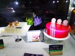 -第戎蛋糕(恒隆广场店)