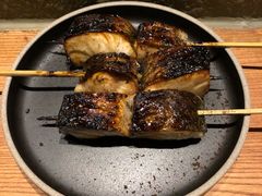 -RONIN Snack Bar