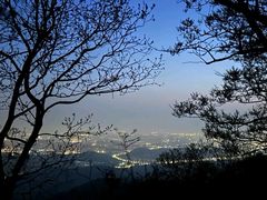 -紫金山山顶公园