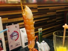 -菊上料理(蜀山银泰百货店)