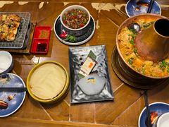 -雀舞云南菜(天津天河城购物中心店)