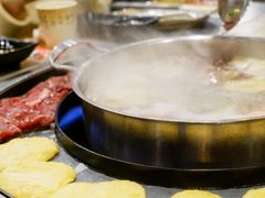 -绸都潮牛道(白土坝店)