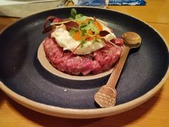 -斯普汇生蚝牛排馆(中骏世界城店)