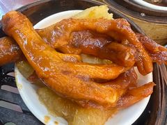 -香港蓮香樓(中環店)