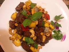-泰国餐厅 Thai Food(裕华万达店)