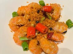 -蛇口希尔顿南海酒店·随轩中餐厅·粤菜