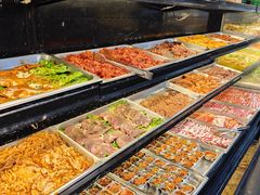 -苏格里岛自助烧烤火锅(花果园兰花广场店)