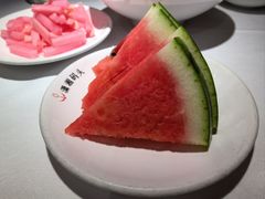 -潇湘码头·鲜湘菜(常营店)