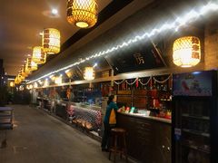 -杨记隆府(白象街店)