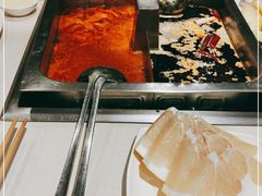 -海底捞火锅(劲松店)