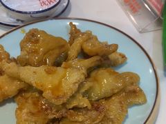 -稻品香小锅饭豆腐馆(北三路店)
