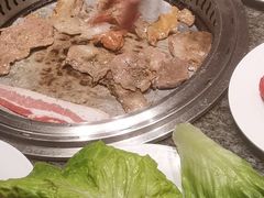 -钱小奴创意自助餐厅·原切谷饲安格斯畅吃(宁波奉化银泰店)