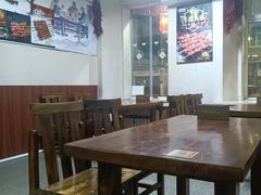 -一棵树烧烤店(中央大街店)