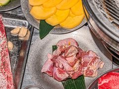 -韩山葵烤肉(太古里店)