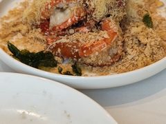 -莆田餐厅PUTIEN(深圳湾万象城家宴店)