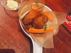 -卡朋厨房(289艺术园区店)