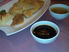 android_upload_pic-粤仔湾砂锅粥(广益哥伦布店)