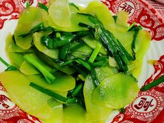 -高嗲嗲·湘味爆炒王(新城科技园店)