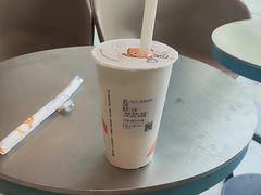 -CoCo都可(中集店)