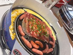-高一点·徽味酥饼王·黄山烧饼