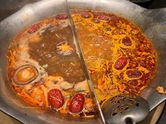 -湊湊火锅·茶憩(打浦桥日月光店)