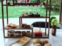 -杭州久泰饭店·摩卡花园