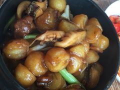 -渔家颂歌渔家味道(青石路店)