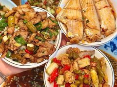 -佬缸炮江湖川菜(玉林店)