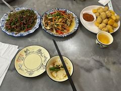 -挖色菜香园(大理店)