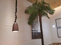 -泰香米泰国餐厅(中大国际店)