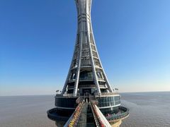 -宁波海天一洲景区