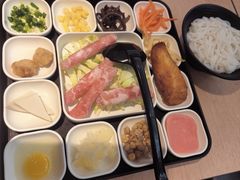 -凯德广场(武胜路店)