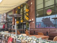 -埠口精酿夜景餐酒吧· BREWPORT BISTRO(长嘉汇重庆之眼店)