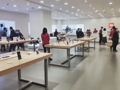 店内环境-小米之家(世博源店)