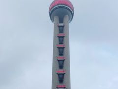 -东方明珠广播电视塔