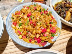 -树厨贵州菜(大十字店)