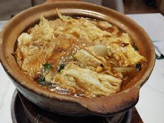 -川味堂·四川豆花(八卦岭店)