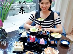 -北京丽晶酒店
