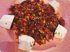-阿娜尔·新疆菜(宜家荟聚中心店)